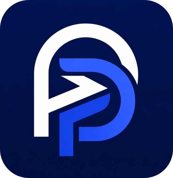 Project Progress logo
